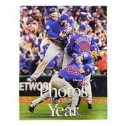 Chicago Cubs 2016 World Series Champions - Chicago Tribune Commemorative Magazine | Perfect for Baseball Fans & Sports Memorabilia Collectors