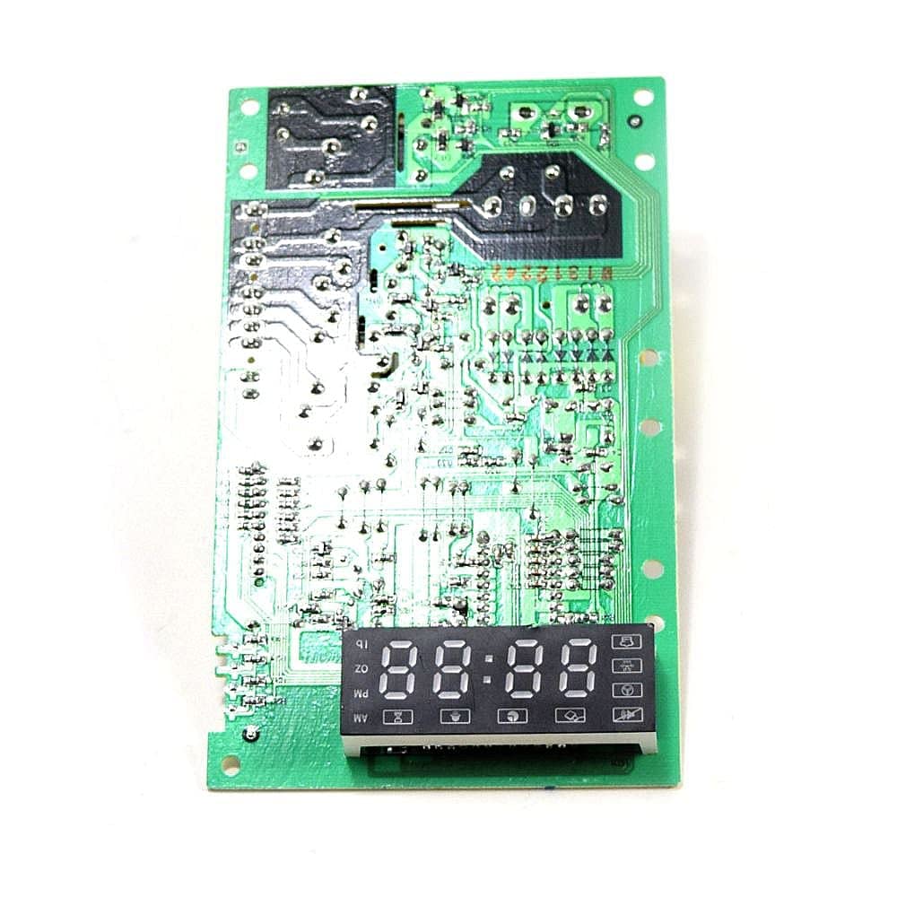 Genuine OEM Microwave Electronic Control Board 5304503187 - Replacement Part for Microwave Oven Repair & Maintenance