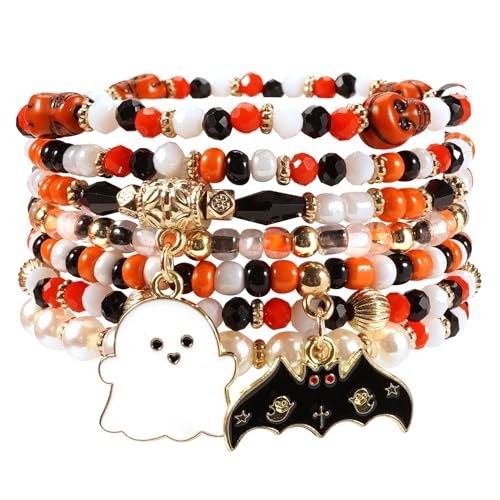Halloween Bracelet -5