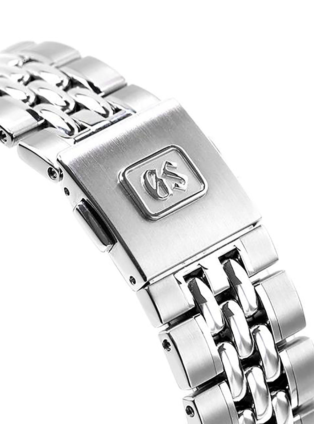 Grand Seiko Elegance Collection SBGW305 Luxury Watch - Handcrafted in Japan - Perfect for Business, Formal Events & Collectors