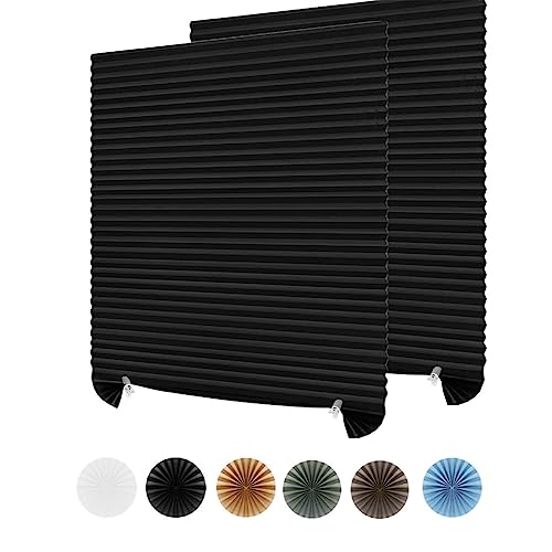 Black-2pcs