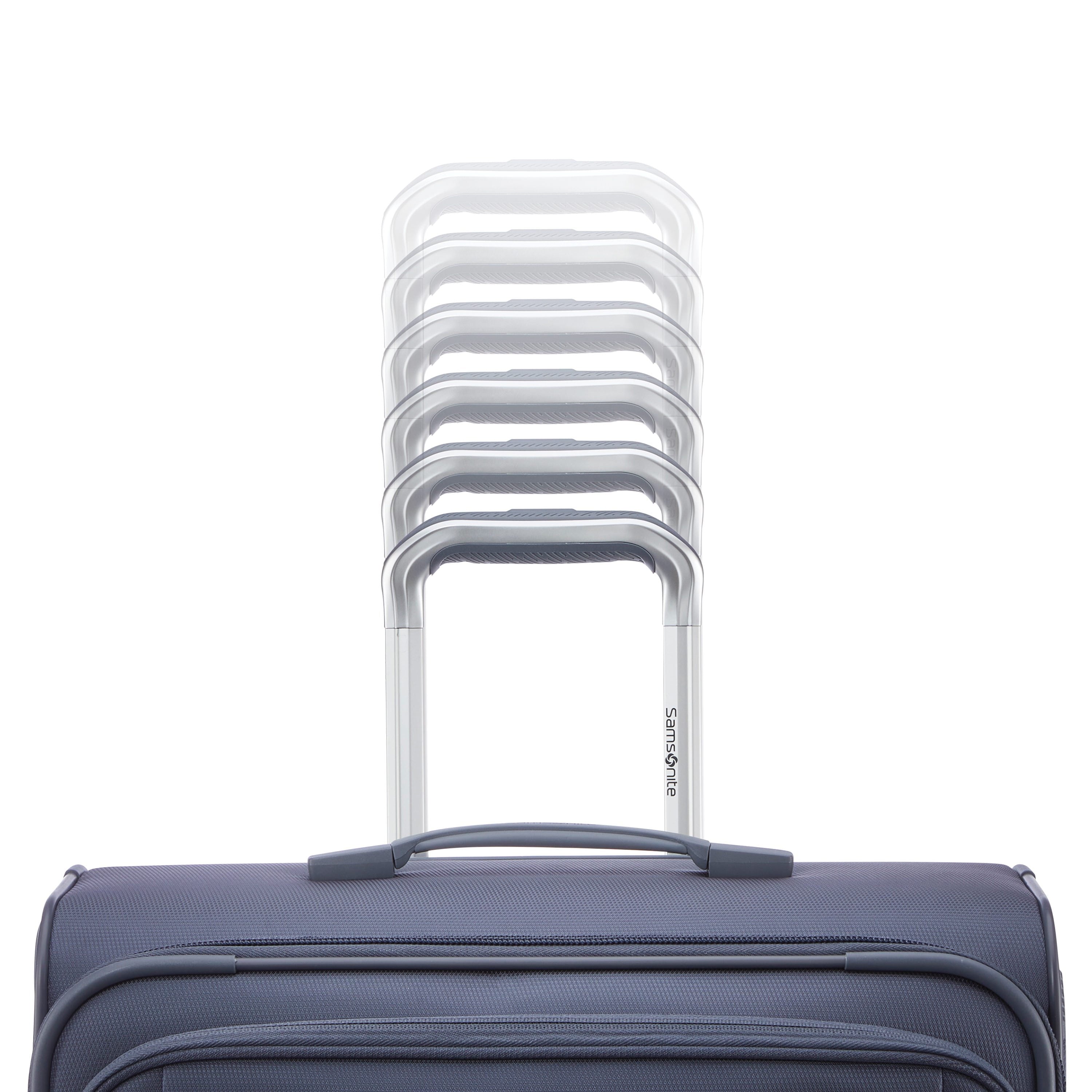 Samsonite Ascentra 28