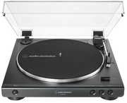 Audio Technica AT LP60XUSB Fully Automatic Belt-Drive Turntable with USB & Analog Output - Perfect for Vinyl Record Playback, Digitizing, and Home Entertainment