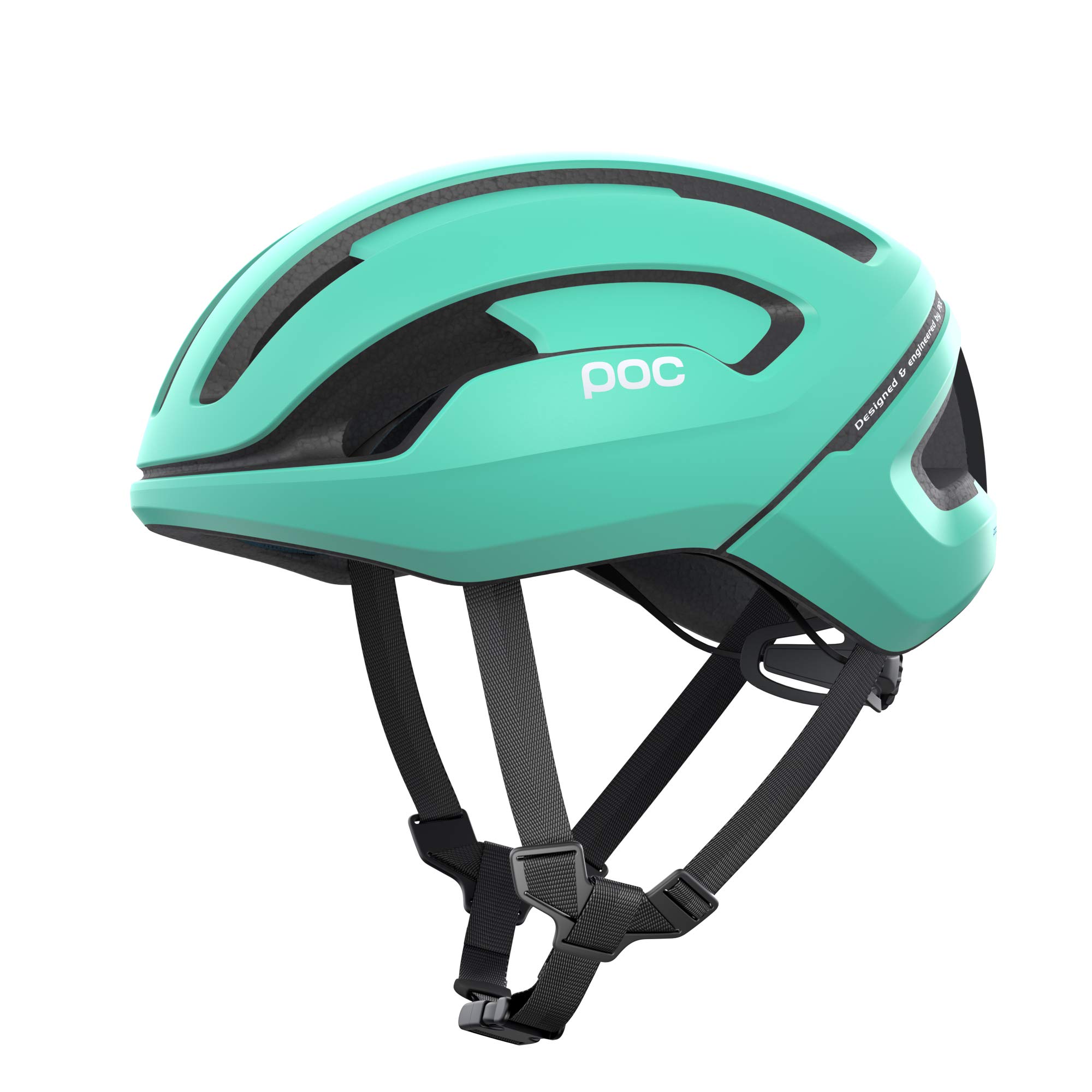 POC 10721 Bike Helmet - Lightweight & Ventilated Cycling Helmet for Road & Mountain Biking - MIPS Protection - Perfect for Commuting, Racing & Outdoor Adventures - Ideal for Daily Rides, Trail Cycling & Sports Safety