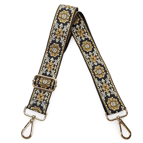 Gold Buckle-376
