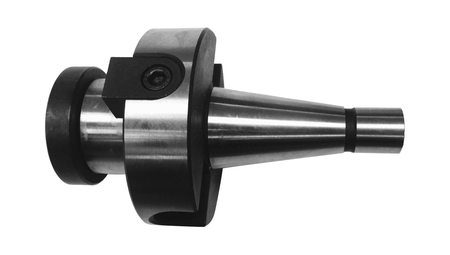 HHIP 3900-0745 #30 NMTB Shell End Mill Holder, 1-1/2