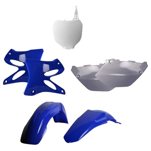 YZ Blue