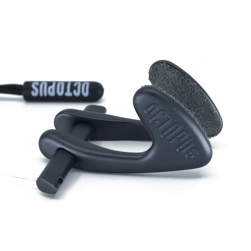 Premium Aluminum Freediving Nose Clip - Dark Grey for Scuba Diving, Spearfishing & Underwater Photography