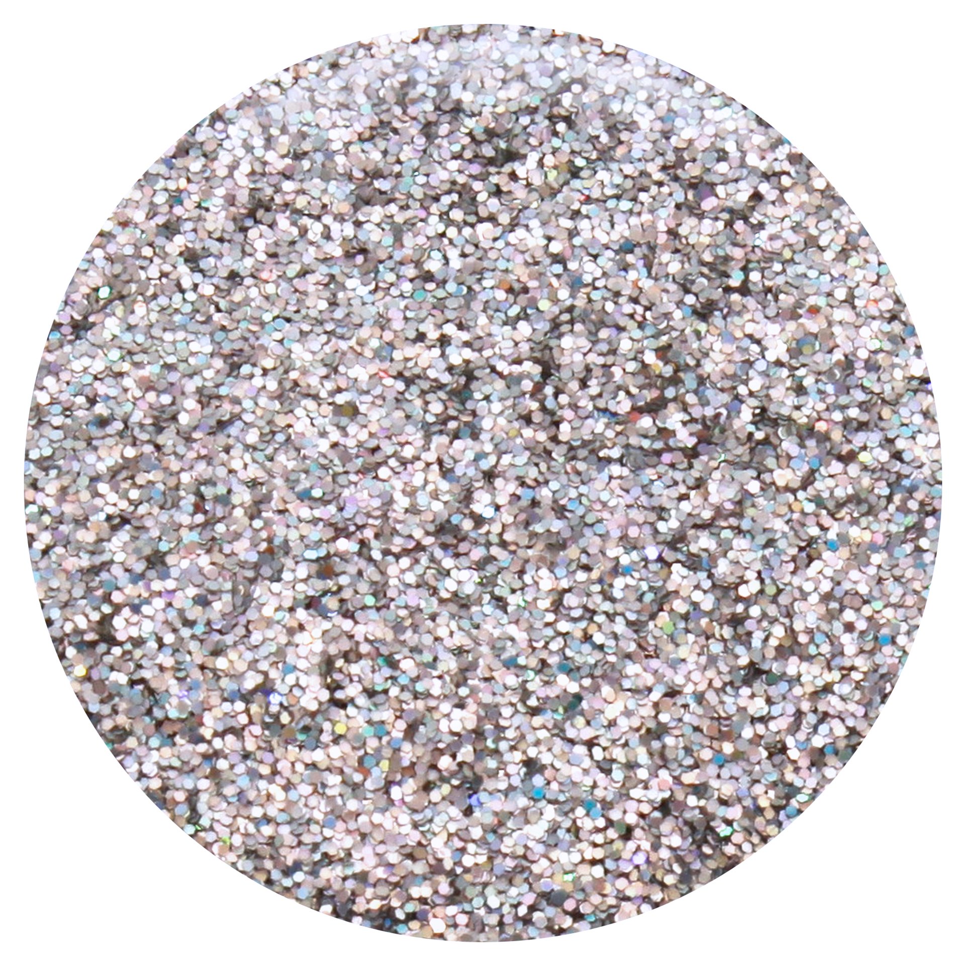 6 PK Premium Hexagon Glitter Kit (.015