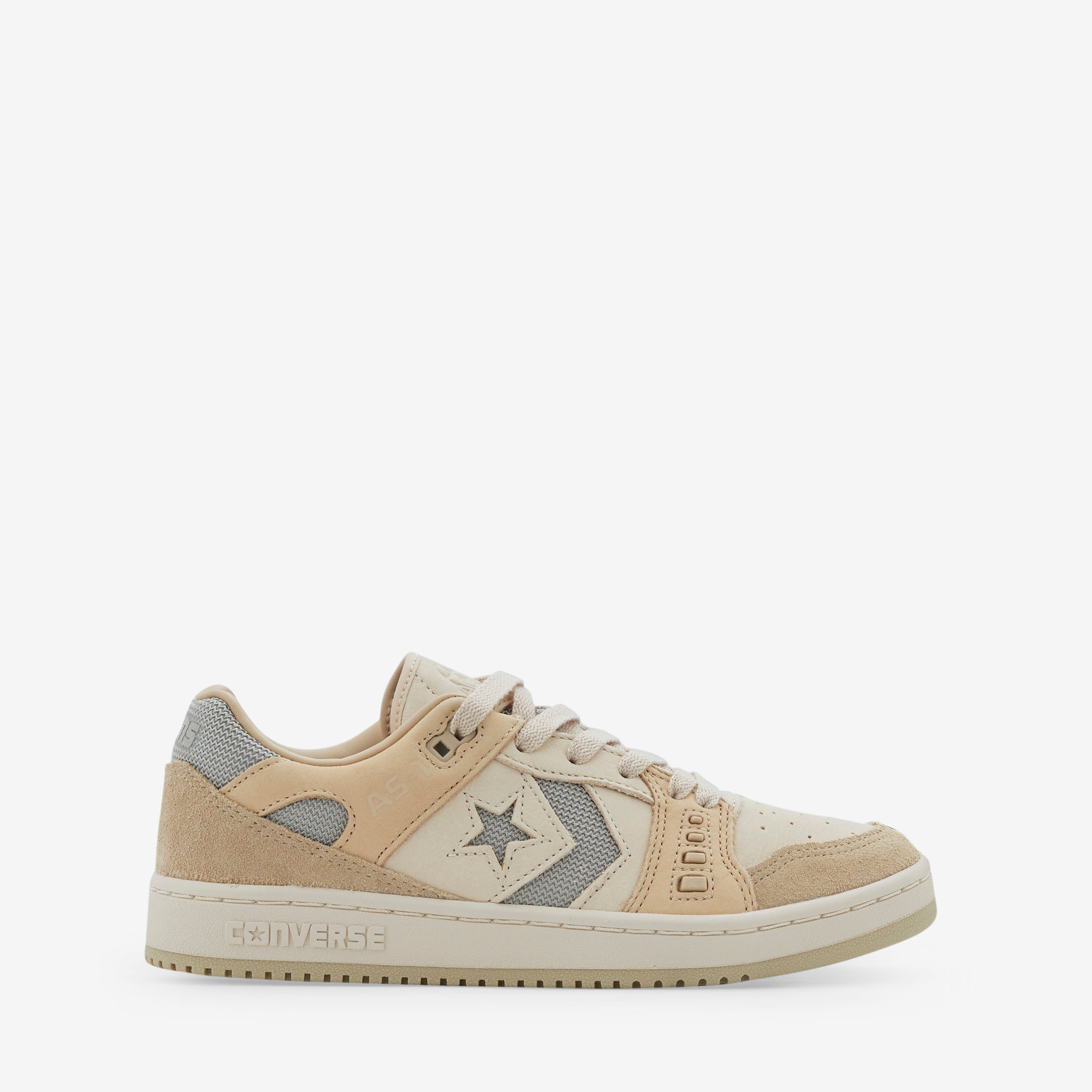 AS 1 Pro Shifting Sand | Warm Sand Color | Plaza Taupe Sneakers - Perfect for Casual Wear, Street Style & Everyday Comfort