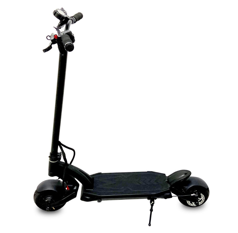 MANTIS 8 PRO Fluid Edition - High-Performance Electric Scooter for Adults | Perfect for Urban Commuting & Last-Mile Transportation