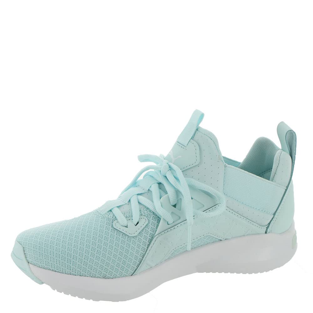 PUMA Women's Softride Enzo Nxt Running Shoes - Lightweight Cushioned Sneakers for Jogging, Gym Workouts & Everyday Comfort