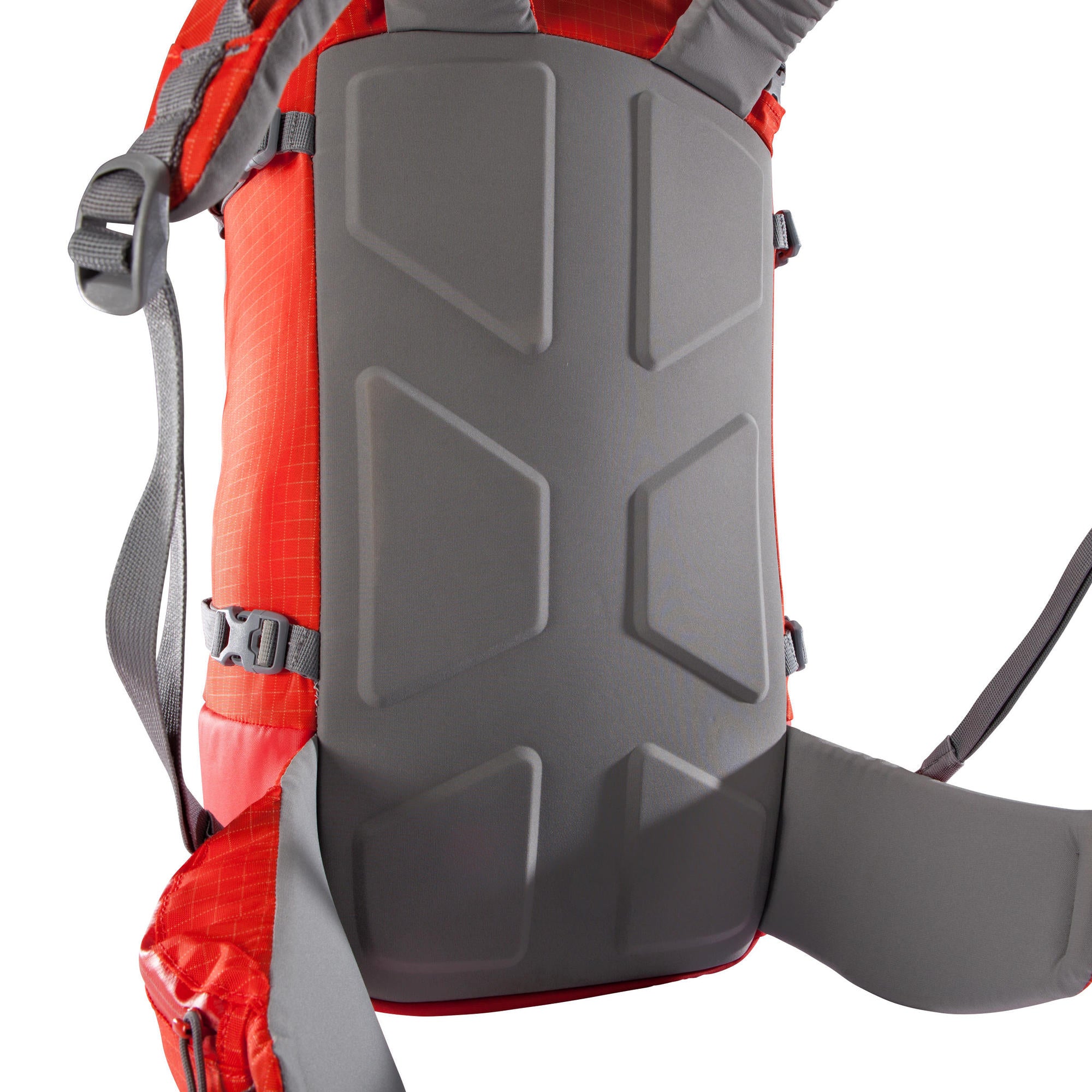 Simond Makalu 45L/70L Waterproof Mountaineering Backpack - Lightweight Hiking Climbing Gear for Alpine Trekking & Outdoor Adventures