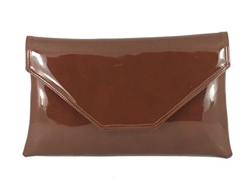 Cognac Brown