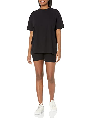 Solid Black / Solid Black
