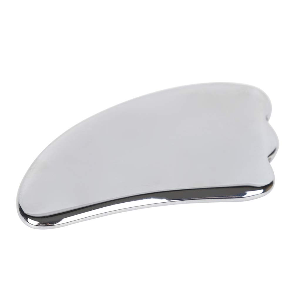 Terahertz Gua Sha Massage Tool for Face & Body - Anti-Wrinkle Therapy, Magnetic Scraping Tool to Relieve Fatigue & Pain | Perfect for Home Spa, Self-Care & Physical Therapy Sessions