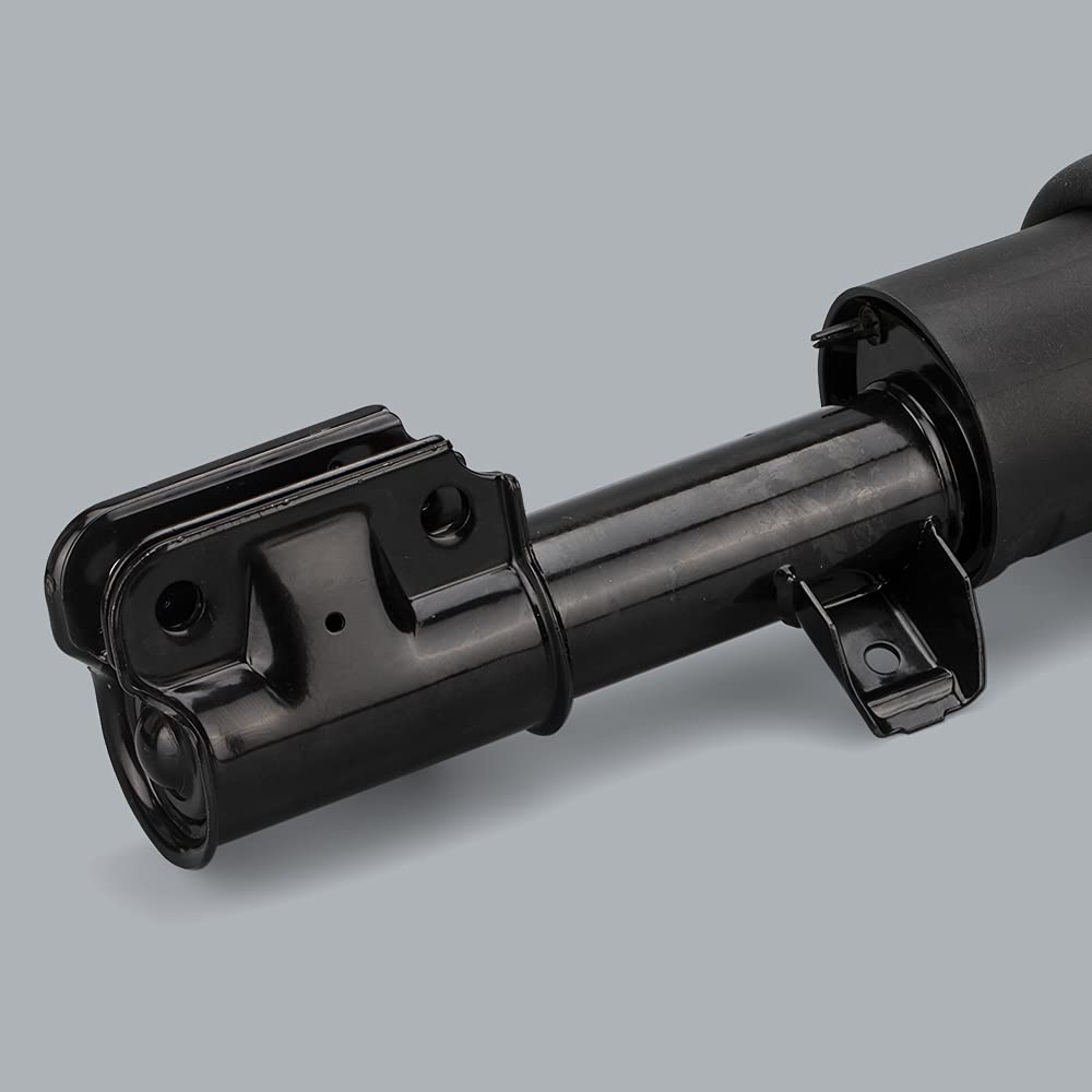 Front Right Air Suspension Strut Shock Absorber for Land Rover Range Rover L322 2003-2009 - RNB000740 Replacement Part - Improve Ride Comfort & Off-Road Performance