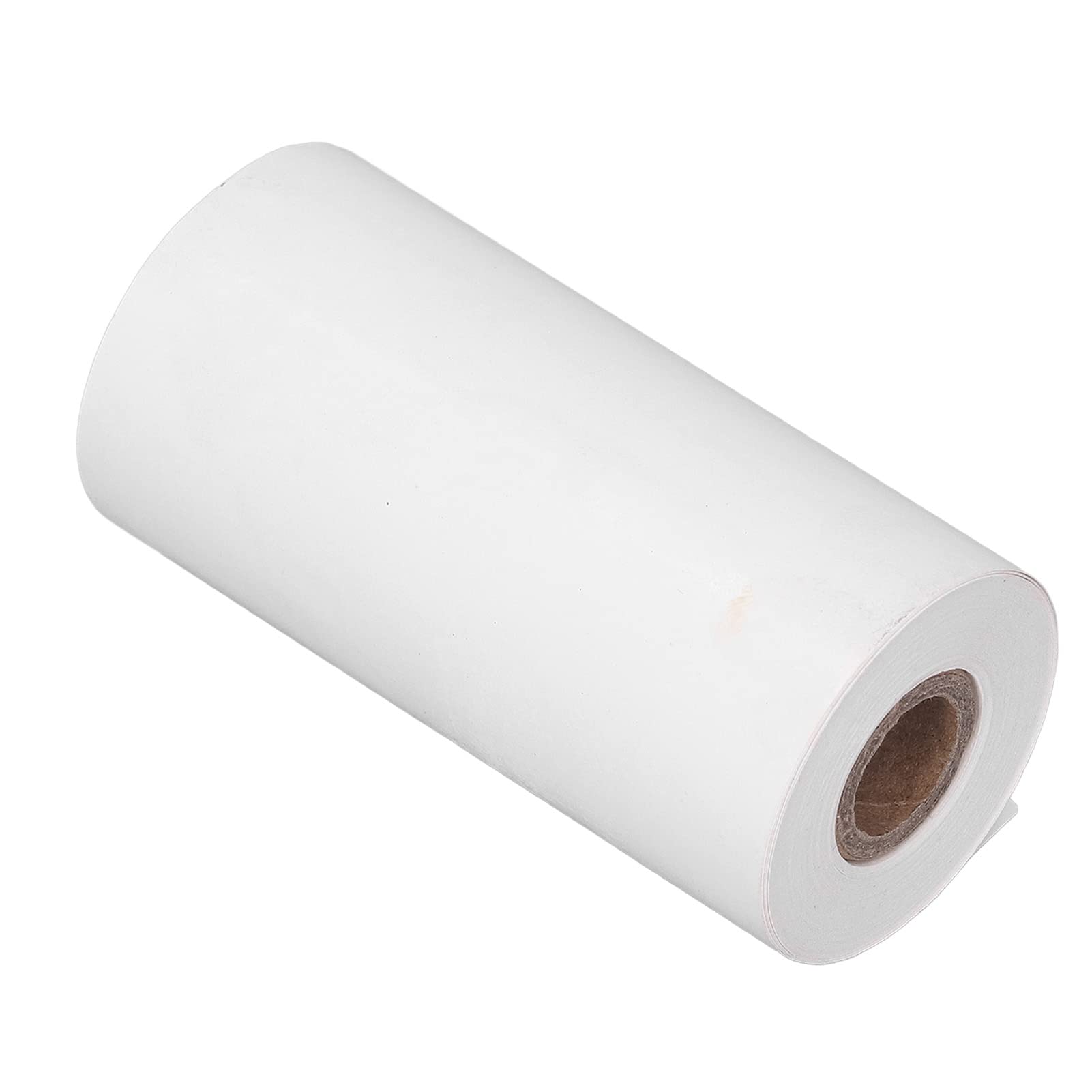 80mm x 40mm Thermal Receipt Paper Roll - 11 Meters Durable Thick Thermal Paper for POS, Cash Register & Receipt Printer - Perfect for Retail Stores, Restaurants & Small Businesses