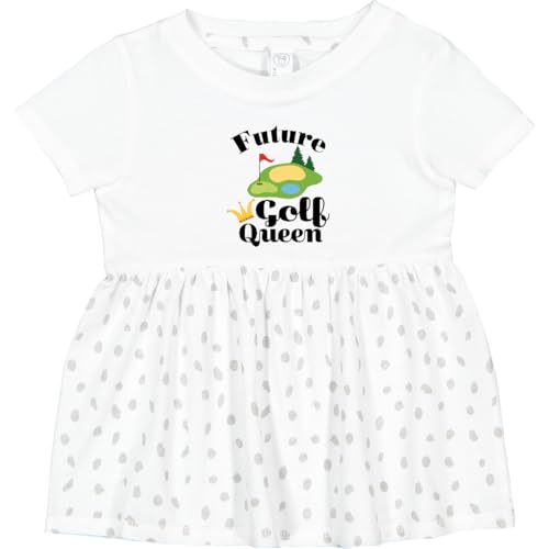 White With Speckles