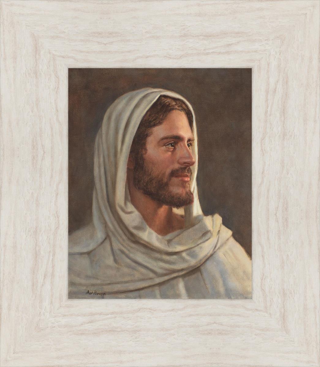 Among Us by Del Parson - Premium Wall Art for Home & Office Decor - Perfect for Living Rooms, Bedrooms, and Game Rooms