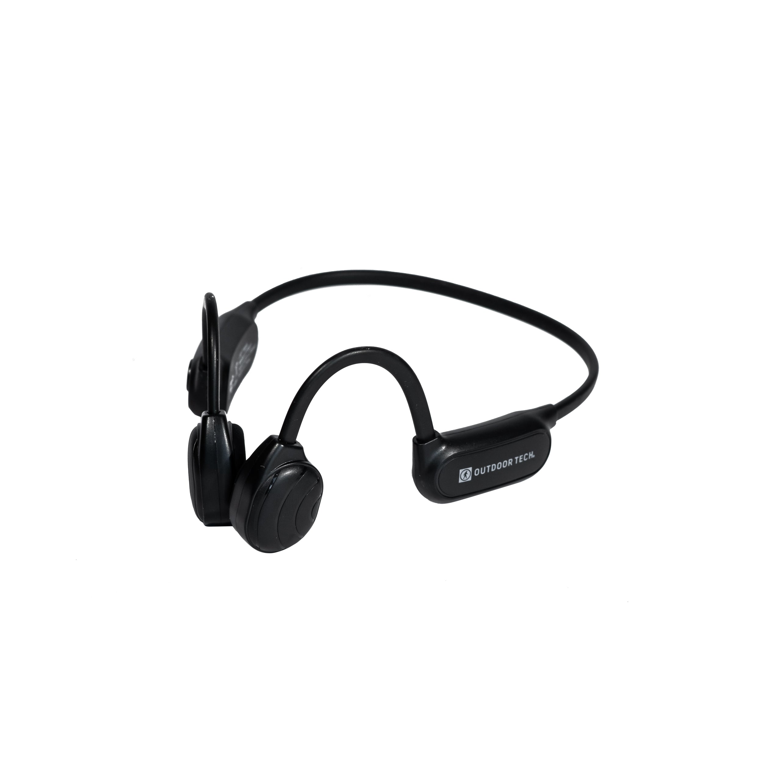 Hawk Bone Conduction Headphones - Wireless Bluetooth 5.0 Open-Ear Headset with Built-in Mic for Running, Cycling, Workouts & Outdoor Activities