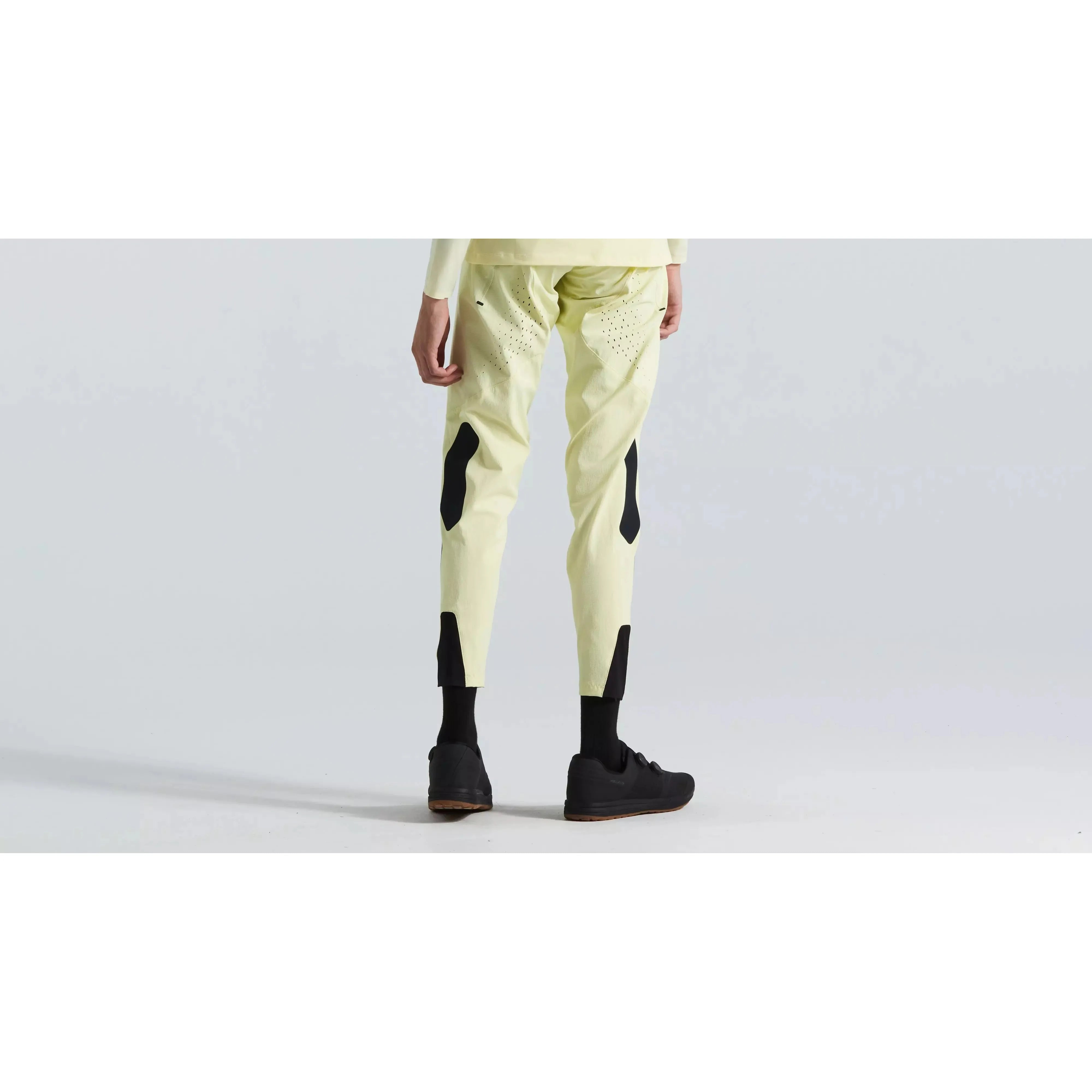 Specialized Butter Trail Pants - Men's & Women's Mountain Bike Shorts for MTB & Gravity Riding - Durable & Comfortable Cycling Gear for Downhill & Trail Adventures