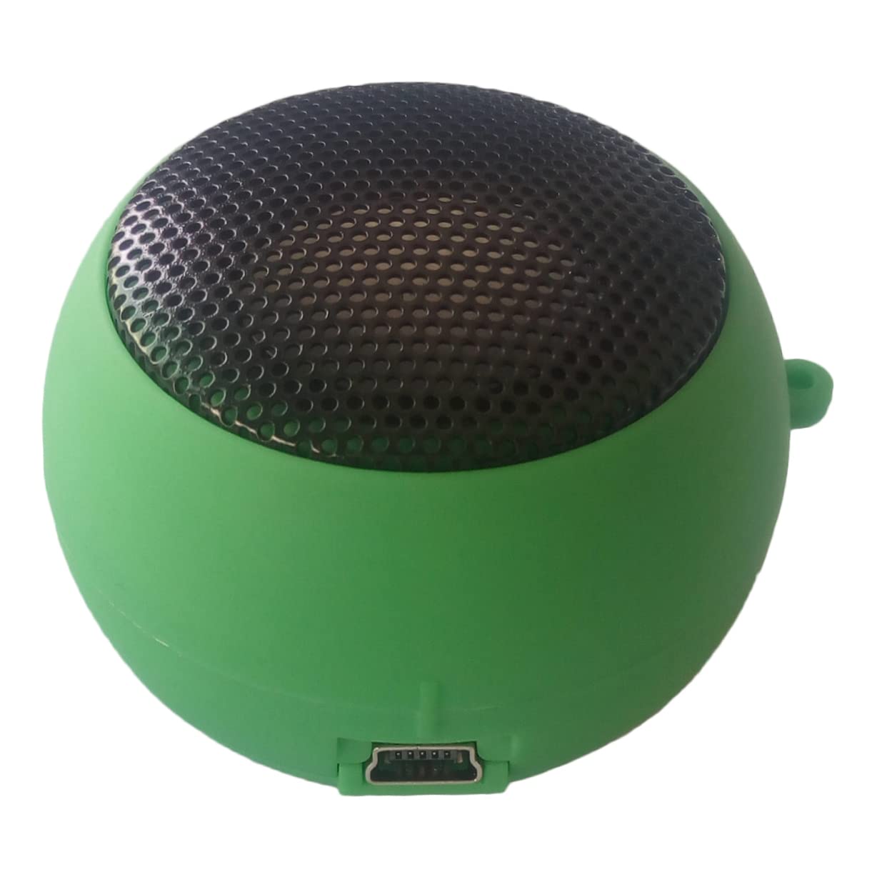 SUPVOX Portable USB Charging Stereo Speakers - Mini Wireless Bluetooth Speaker with Cable, Voice Box for Laptop, Home, Office, and Outdoor Use