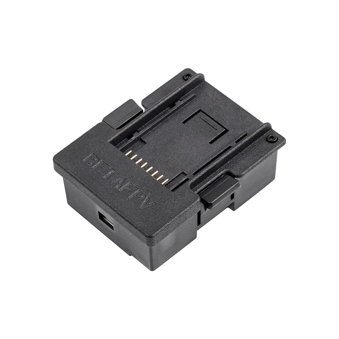 BETAFPV Micro Bay to Nano Module Adapter - Drone FPV Conversion Kit for Tiny Whoop & DIY Quadcopter Builds | Perfect for RC Hobbyists & FPV Racing Enthusiasts