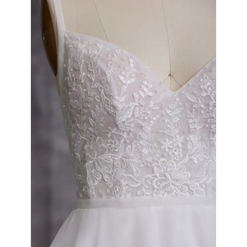 Desia by Rebecca Ingram - Elegant Bridal Gowns & Wedding Dresses for Romantic Ceremonies, Beach Weddings & Formal Occasions