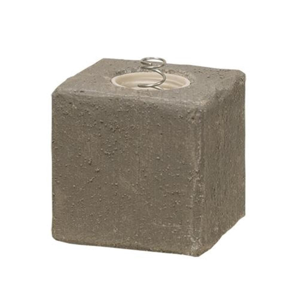 Premium Cement Taper Holder for Woodworking & Construction - Heavy Duty Concrete Nail Holder Tool for DIY Projects, Masonry Work, and Home Renovations