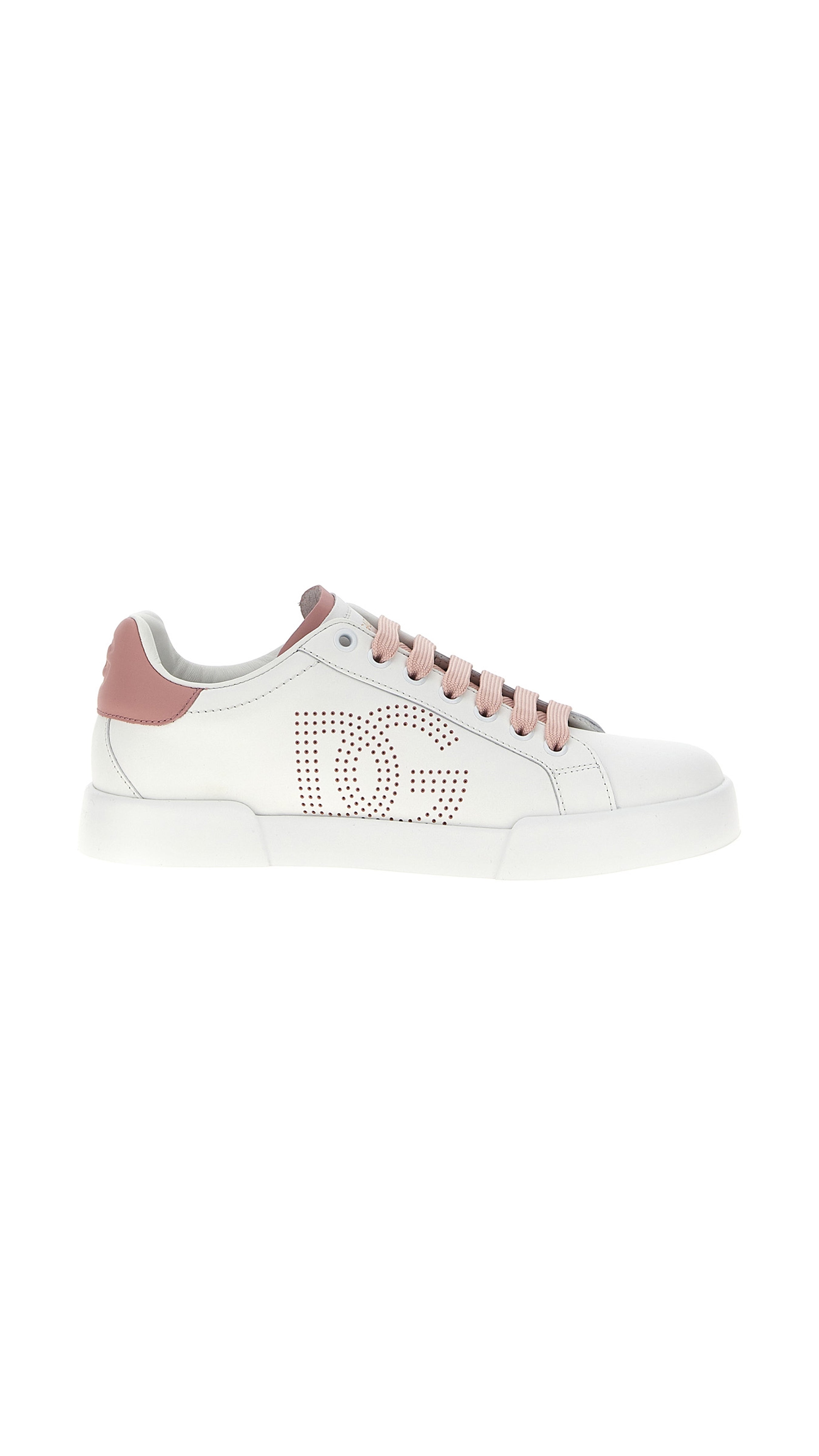 Portofino Light Strobel Sneakers for Women - Comfortable Pink Running Shoes for Walking, Gym & Casual Wear