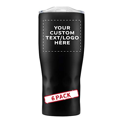 - Custom - Black