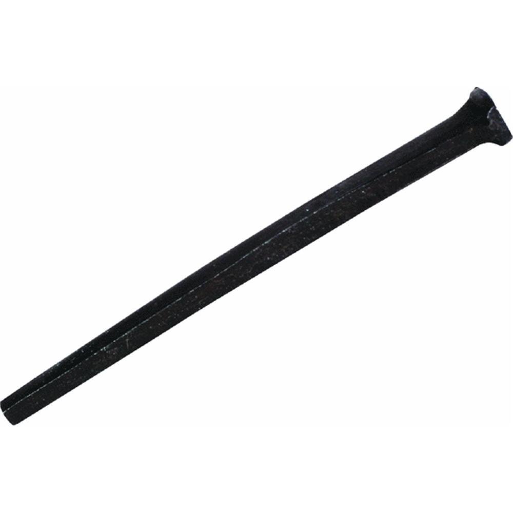Durable Hardened Masonry Nails for Concrete, Brick & Stone - Heavy Duty Construction & DIY Projects