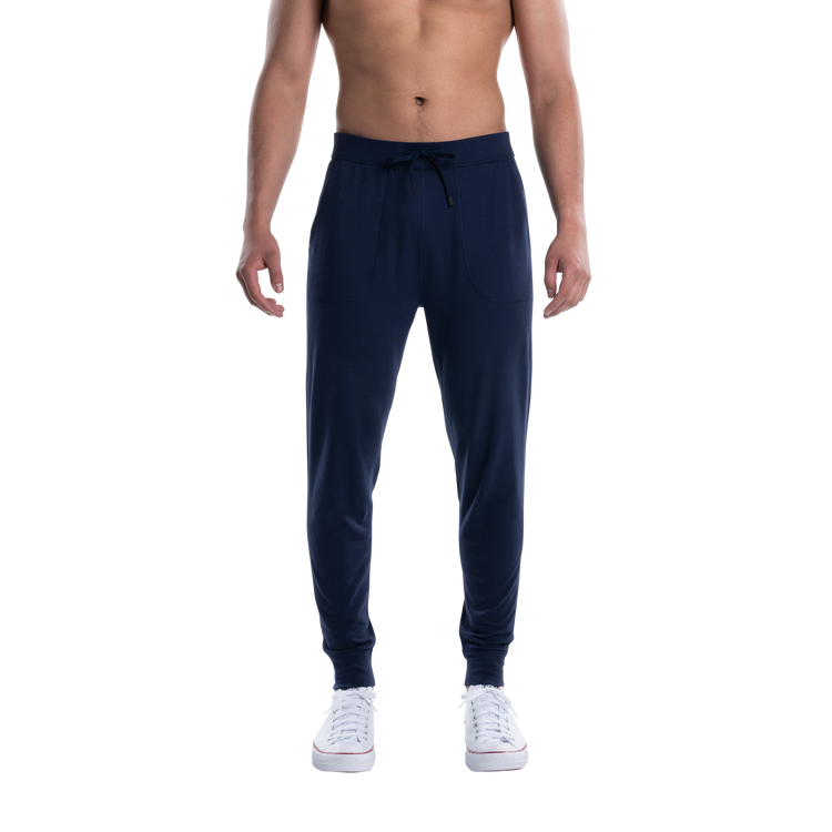 3six Five Men's Stretch Work Pants - Comfortable & Durable for Work, Travel & Outdoor Activities