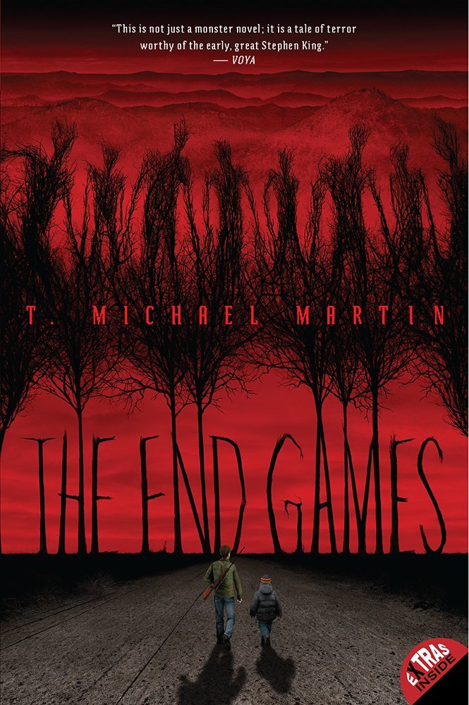 The End Games - Thrilling Survival Board Game for Adults & Teens | Post-Apocalyptic Strategy Game for Family Game Nights & Parties
