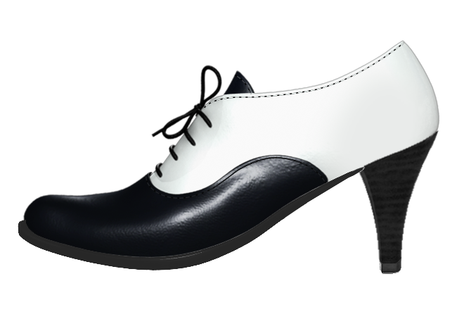 Holborn Cone Heel Shoes - Stylish & Comfortable Women's Heels for Work, Party & Everyday Wear