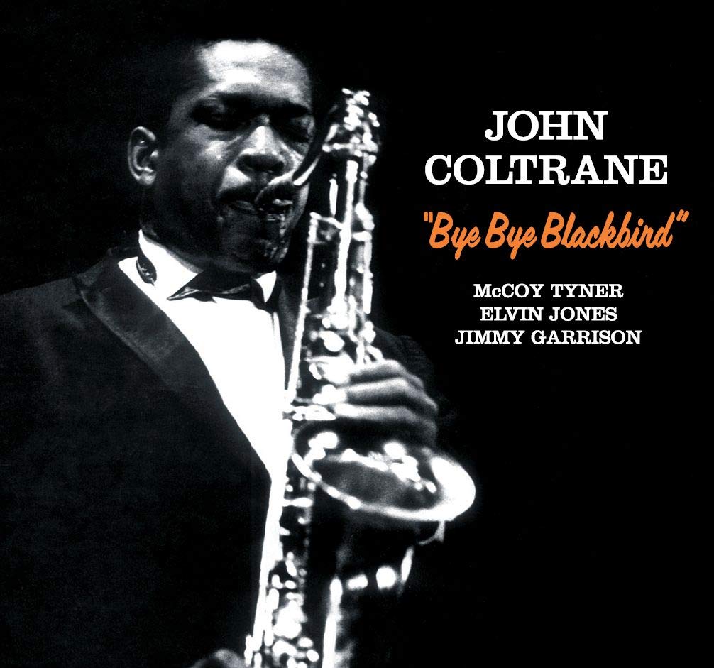Bye Bye Blackbird + 2 Bonus Tracks - Classic Jazz Album for Relaxation & Dinner Parties | Perfect for Music Lovers & Vinyl Collectors