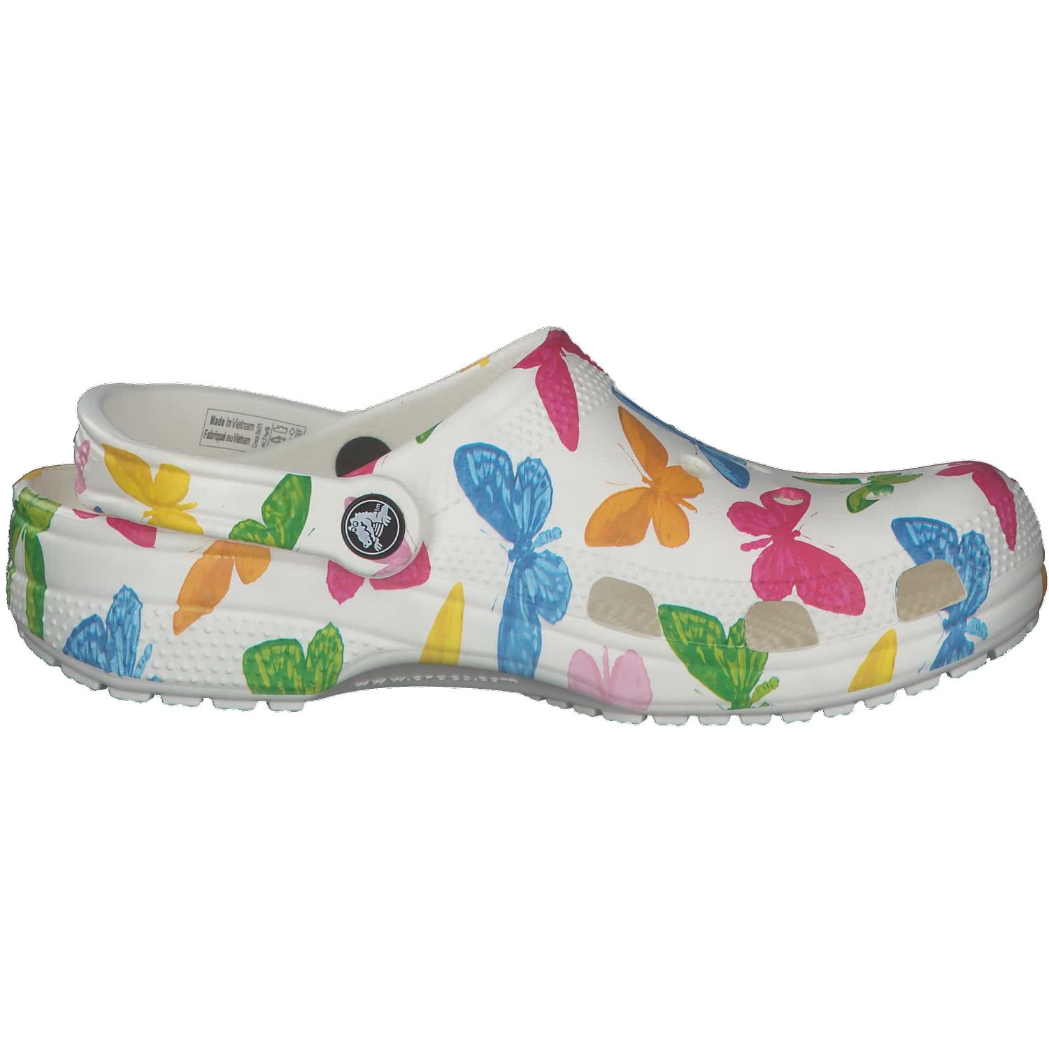 Unisex Crocs Classic Clogs for Adults | Comfortable Slip-On Water Shoes | Best Sellers for Men & Women | Perfect for Beach, Pool, Garden & Casual Wear