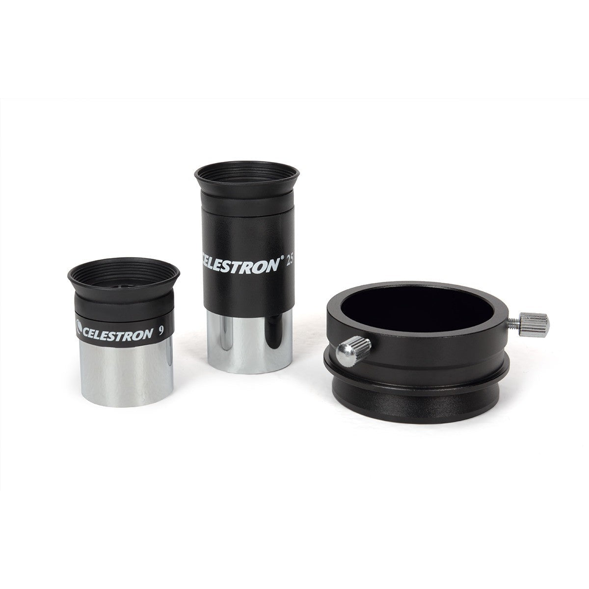Refurbished NexStar 130SLT Computerized Telescope with Auto-Tracking - Perfect for Stargazing, Astronomy Beginners & Night Sky Observation