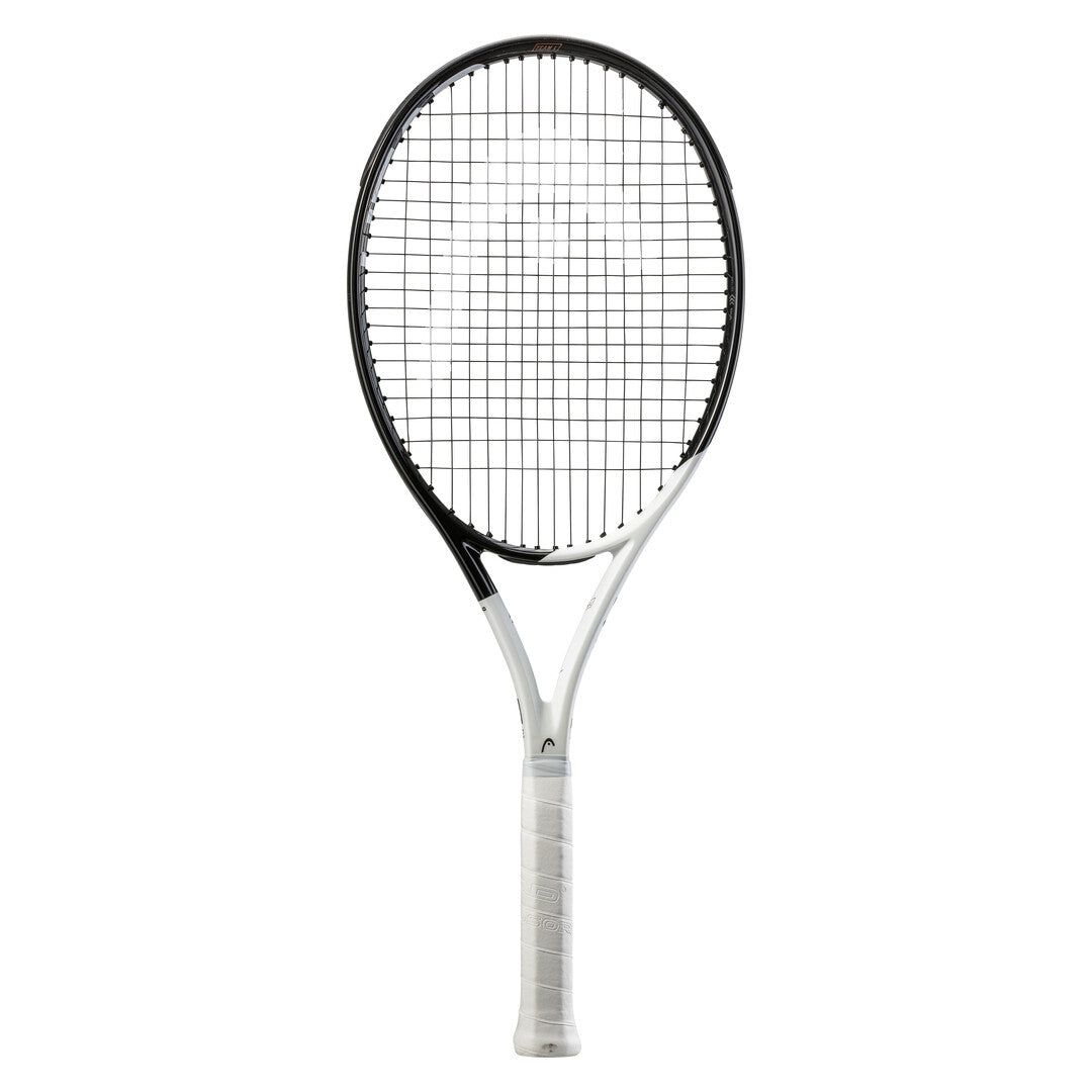 Head Speed Team L 2022 Tennis Racket - Professional Demo Rental for Advanced Players | Perfect for Training, Matches & Club Use