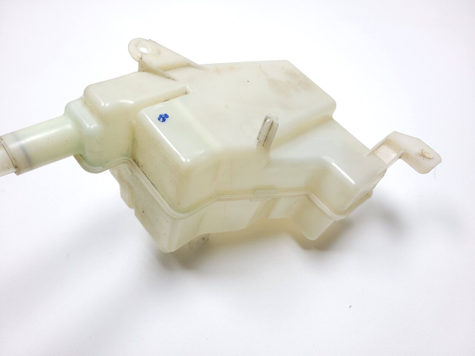 04-08 Nissan Maxima Windshield Washer Fluid Reservoir Tank - OEM Replacement Part - Perfect for Car Maintenance & Fluid Refills