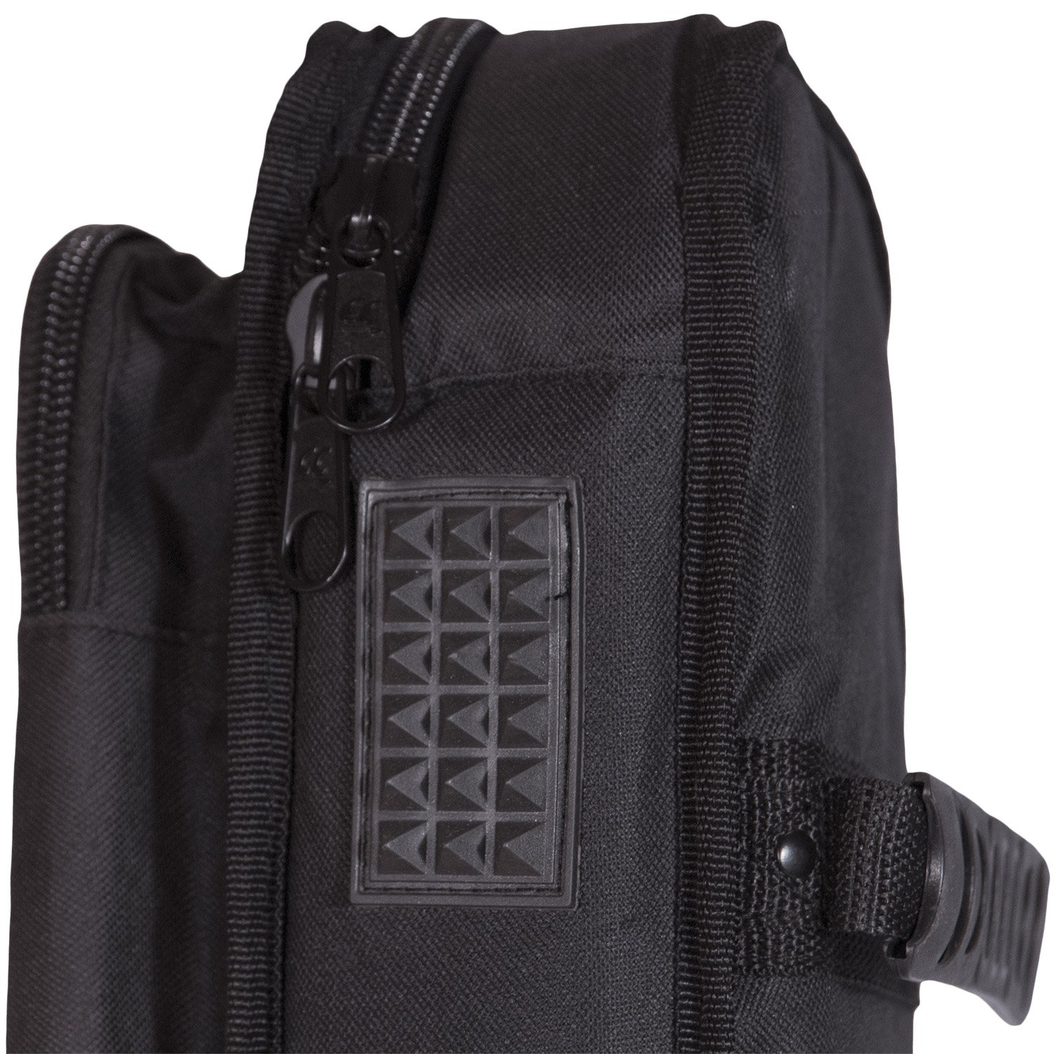 ChromaCast Pro Series Electric Guitar Padded Gig Bag - Protective Carrying Case for Travel & Storage | Durable Padded Cover for Electric Guitars, Ideal for Musicians, Gigs & Practice Sessions