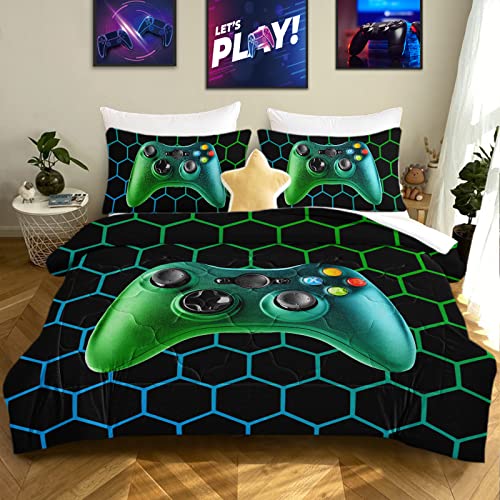 Blue Green