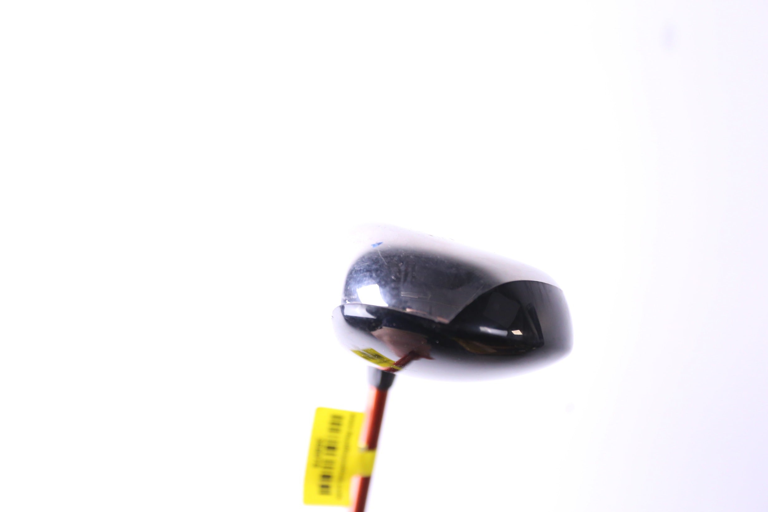 Used Callaway Big Bertha Fusion 2005 3 Wood Golf Club - Right Handed 15° Stiff Flex - Perfect for Mid-Handicap Golfers & Driving Range Practice