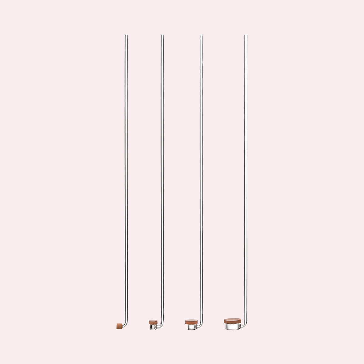 Aquario Neo Extended Special Acrylic CO2 Diffuser for Planted Aquariums - High Efficiency CO2 Dissolver for Freshwater Fish Tanks, Aquatic Plants & Nano Tanks