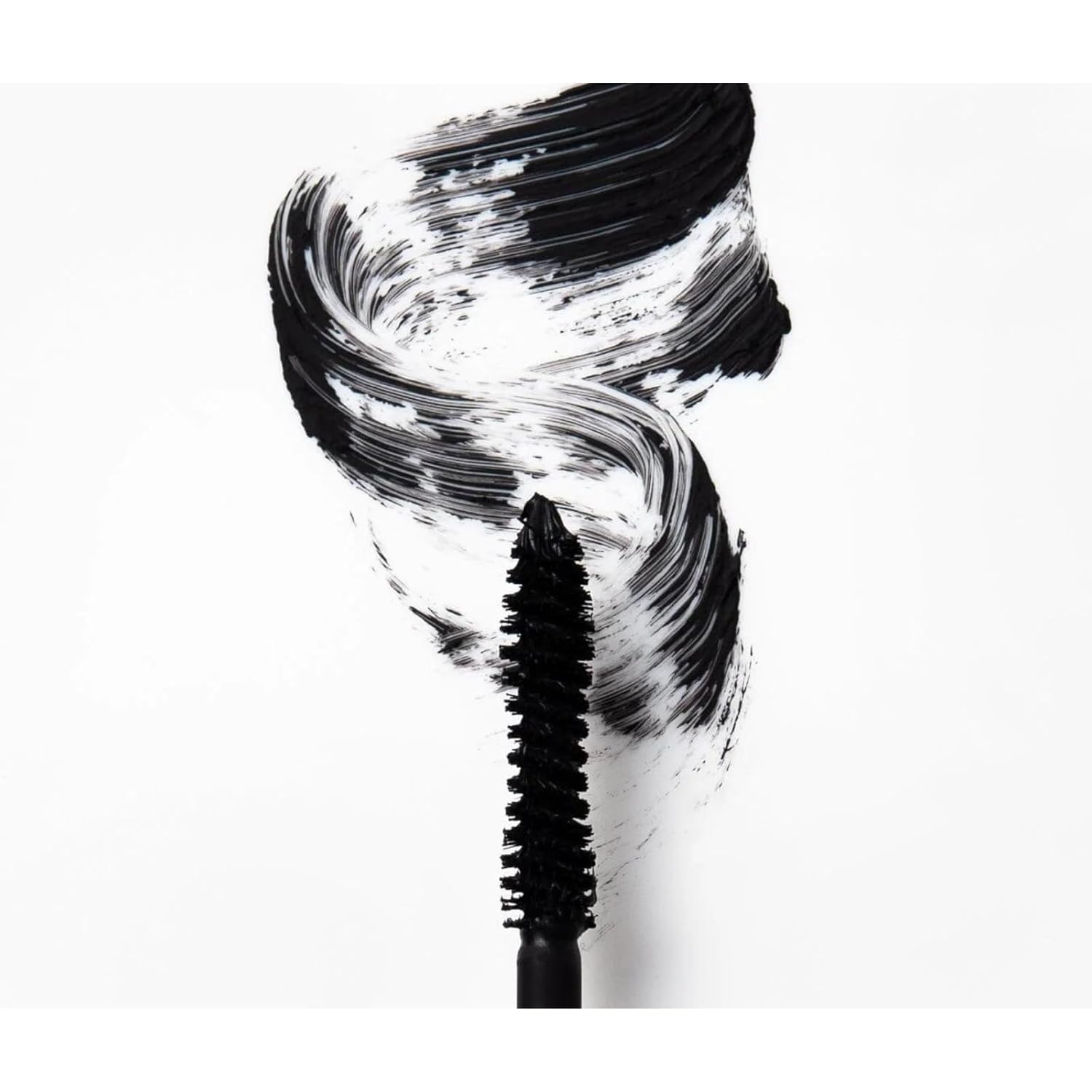 Best Volumizing & Lengthening Mascara with Elderberry & Jojoba Oil - Conditioning, Strengthening Formula for Feathery Long Lashes - Perfect for Daytime Wear & Nighttime Glam