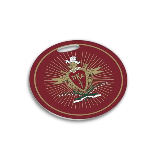 Pi Kappa Alpha # 22