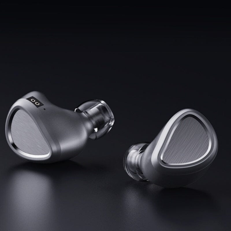 Astrotec Archimedes Planar Magnetic Driver In-Ear Earphones - High-Fidelity Sound for Audiophiles, Musicians & Gamers - Perfect for Studio Recording, Gaming & Travel