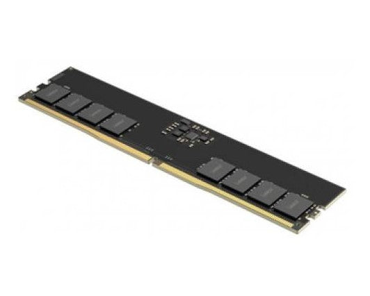 Lexar 16GB DDR5 5600MHz UDIMM RAM (CL46) - High-Speed Desktop Memory for Gaming PCs, Workstations & Content Creation
