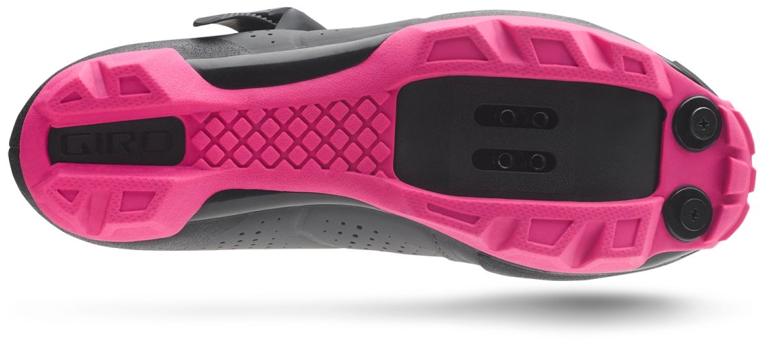 Giro Manta R Women's Road Cycling Shoes - Lightweight & Comfortable for Road Biking, Indoor Cycling & Spin Classes
